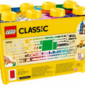 10698 LEGO  Classic LEGO® Suuri luova rakennuslaatikko